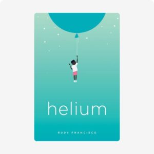 The Book of Doors: Helium